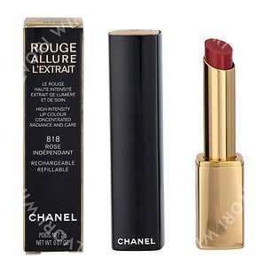 Chanel Rouge Allure L'Extrait High-Intensity Lip Colour 2g #818 Rose Independant