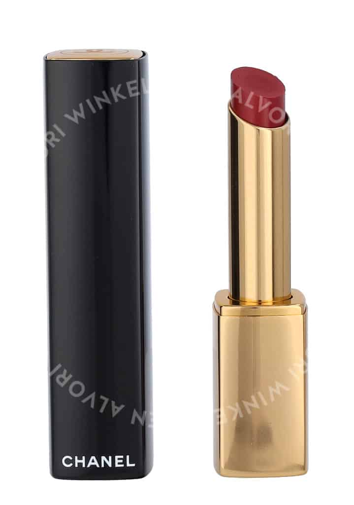 Chanel Rouge Allure L'Extrait High-Intensity Lip Colour 2g #818 Rose Independant - Afbeelding 3