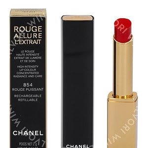 Chanel Rouge Allure L'Extrait High-Intensity Lip Colour 2g #854 Rouge Puissant