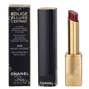 Chanel Rouge Allure L'Extrait High-Intensity Lip Colour 2g #868 Rouge Excessif