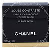 Chanel Joues Contraste Powder Blush 3,5g #72 Rose Initial - Afbeelding 3