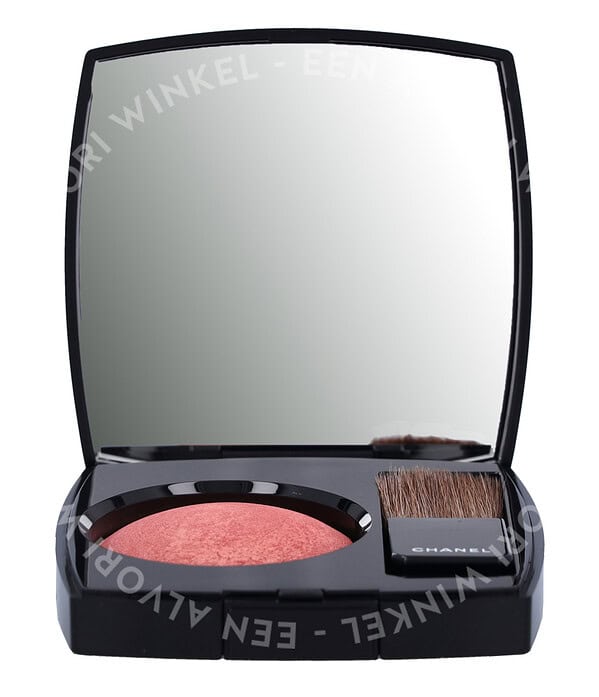 Chanel Joues Contraste Powder Blush 3,5g #82 Reflex - Afbeelding 2