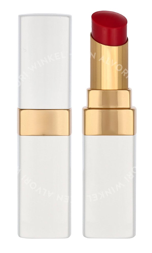 Chanel Rouge Coco Hydrating Beautifying Tinted Lip Balm 3g #922 Passion Pink - Afbeelding 2