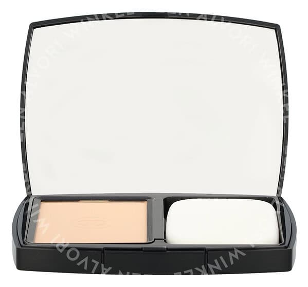 Chanel Le Teint Ultra Compact SPF15 13g B20 Beige - Afbeelding 2