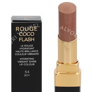 Chanel Rouge Coco Flash Hydrating Vibrant Shine Lip Colour 3g #54 Boy