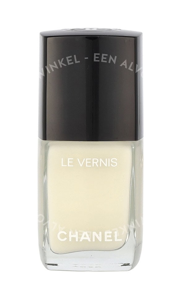 Chanel Le Vernis Longwear Nail Colour 13ml #173 Glaciale - Afbeelding 2