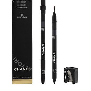 Chanel Le Crayon Yeux Precision Eye Definer 1.2g #19 Blue Jean
