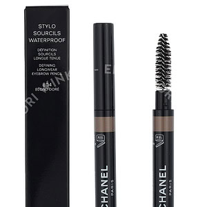 Chanel Stylo Sourcils Waterproof Eyebrow Pencil 0