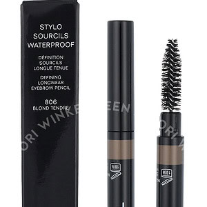 Chanel Stylo Sourcils Waterproof Eyebrow Pencil 0,27g #806 Blond Tendre