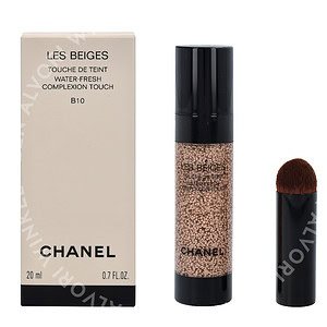 Chanel Les Beiges Water-Fresh Complexion Touch 20ml B10