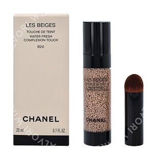 Chanel Les Beiges Water-Fresh Complexion Touch 20ml B20
