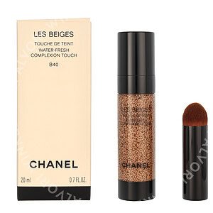 Chanel Les Beiges Water-Fresh Complexion Touch 20ml B40