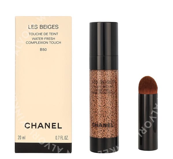 Chanel Les Beiges Water-Fresh Complexion Touch 20ml B50