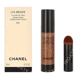 Chanel Les Beiges Water-Fresh Complexion Touch 20ml B60