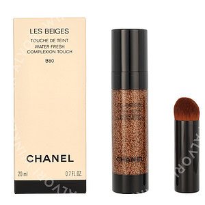 Chanel Les Beiges Water-Fresh Complexion Touch 20ml B80