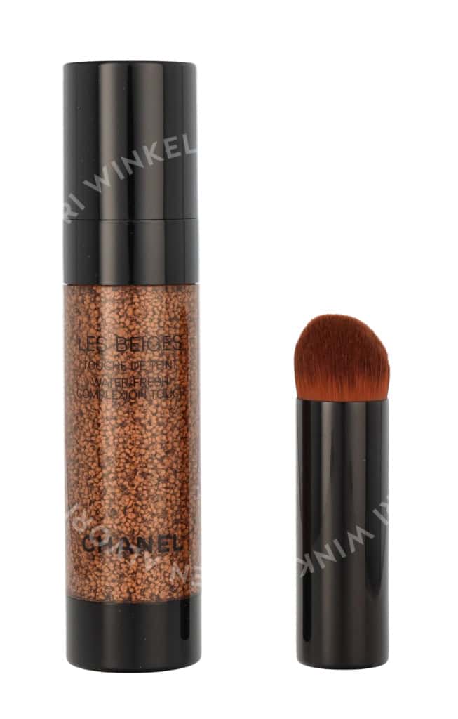 Chanel Les Beiges Water-Fresh Complexion Touch 20ml B80 - Afbeelding 3