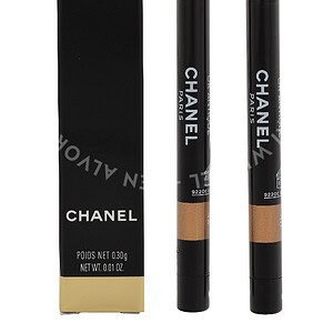 Chanel Stylo Yeux Waterproof Long-Lasting Eyeliner 0.3g #48 Or Antique