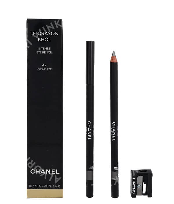 Chanel Le Crayon Khol Intense Eye Pencil 1