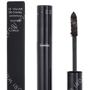 Chanel Le Volume De Chanel Waterproof Mascara 6g #20 Brun
