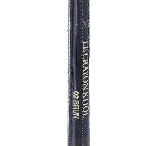 Lancome Crayon Khol Eyeliner 1.8g #02 Brun