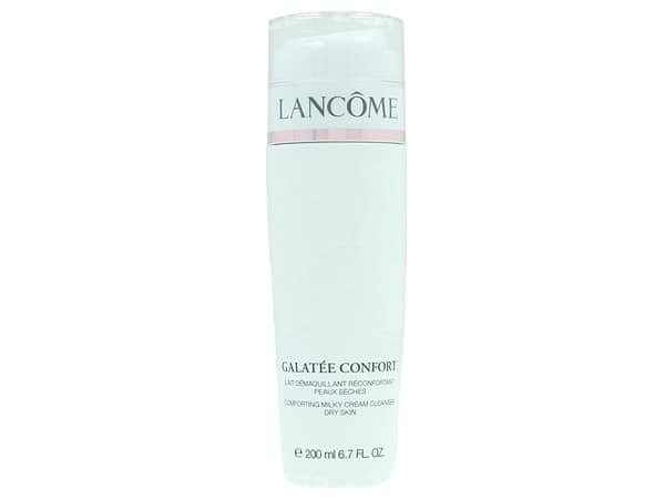 Lancome Lait Galatee Confort Makeup Remover Milk 200ml Dry Skin