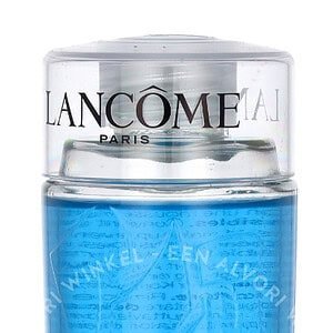 Lancome Bi-Facil Non Oily Instant Cleanser 125ml Sensitive Eyes