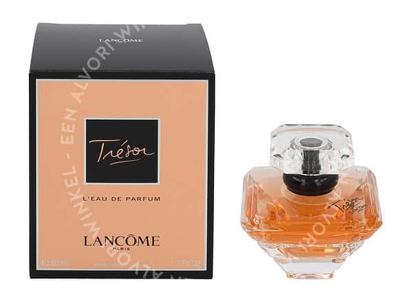 Lancome Tresor Edp Spray 50ml