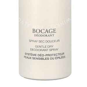 Lancome Bocage Gentle Dry Deodorant Spray 125ml