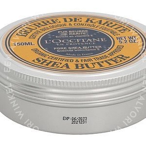 L'Occitane Shea Butter 150ml