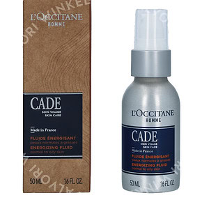 L'Occitane Homme Cade Energizing Fluid 50ml