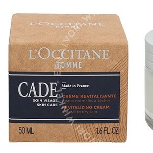 L'Occitane Revitalising Face Cream 50ml