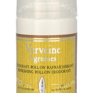 L'Occitane Verveine Refreshing Deo Roll-On 50ml