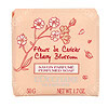 L'Occitane Cherry Blossom Perfumed Soap 50g - Afbeelding 2