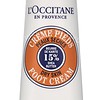 L'Occitane Foot Cream - Dry Skin 30ml Shea Butter - Afbeelding 2