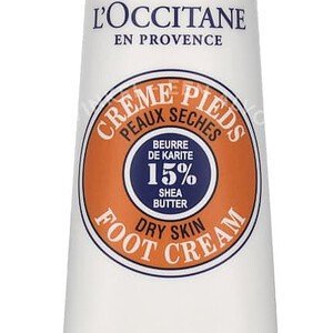 L'Occitane Foot Cream - Dry Skin 30ml Shea Butter