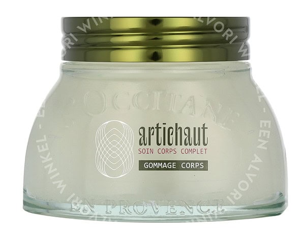 L'Occitane Artiehaut Complete Body Scrub 200ml - Afbeelding 2