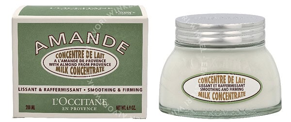 L'Occitane Almond Milk Concentrate 200ml