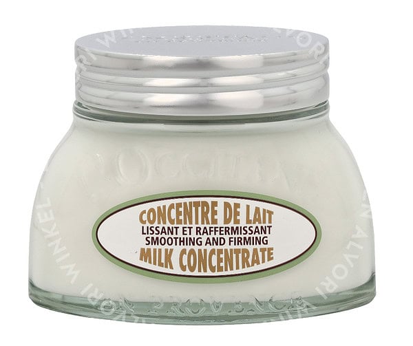 L'Occitane Almond Milk Concentrate 200ml - Afbeelding 2