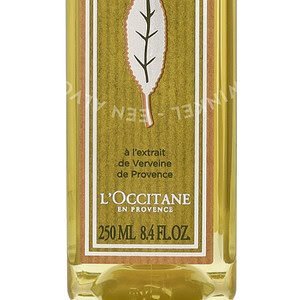 L'Occitane Verveine Shower Gel 250ml