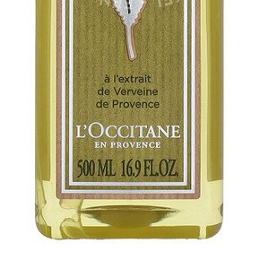 L'Occitane Verveine Shower Gel 500ml