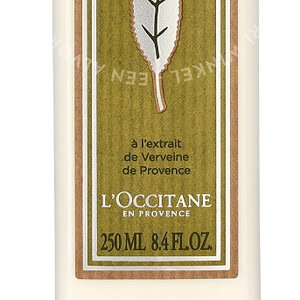 L'Occitane Verbena Body Lotion 250ml