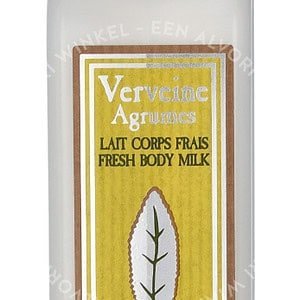 L'Occitane Verveine Agrumes Fresh Body Milk 250ml