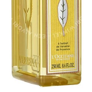 L'Occitane Verveine Agrumes Shower Gel 250ml