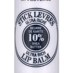 L'Occitane Shea Butter Lip Balm Stick 4.5g