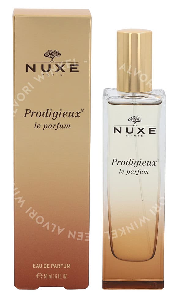 Nuxe Prodigieux Le Parfum Edp Spray 50ml