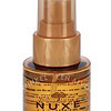 Nuxe Sun Tanning Sun Oil SPF10 150ml Face And Body - Afbeelding 2