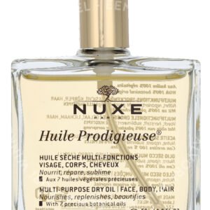 Nuxe Huile Prodigieuse Multi-Purpose Dry Oil 50ml All Skin Types