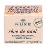Nuxe Reve De Miel Ultra Nourishing Lip Balm 15g Very Dry, Damaged Lips - Afbeelding 3