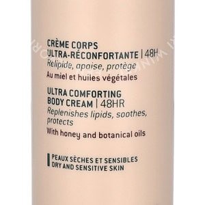 Nuxe Reve De Miel Ultra Comforting Body Cream 400ml 48H