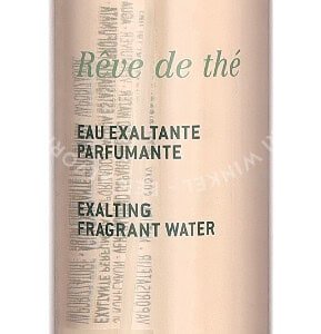 Nuxe Body Exalting Fragrant Water Spray 100ml